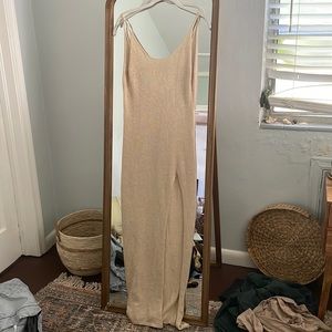 Flook the label shani dress XS